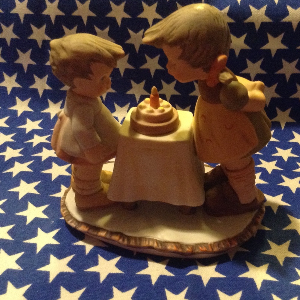 Hummel Figurine